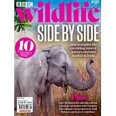 BBC Wildlife 10月號/2023