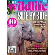 BBC Wildlife 10月號/2023