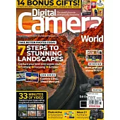 Digital Camera World 11月號/2023