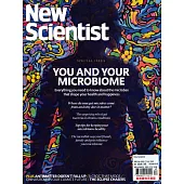 New Scientist 10月7日/2023