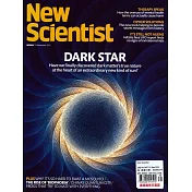 New Scientist 9月23日/2023