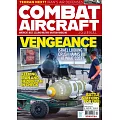 Combat AIRCRAFT 12月號/2023