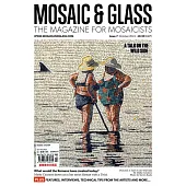 MOSAIC & GLASS 第7期/2023