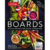 COOK’S ILLUSTRATED BOARDS 2023
