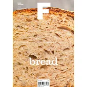 Magazine F 第26期 BREAD