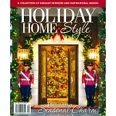 HOFFMAN HOME HOLIDAY HOME Style 2023