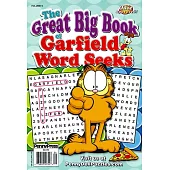 The Great Big Book of Garfield Word Seeks Vol.9