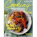 Cooking with Women’s Weekly 10月號/2023