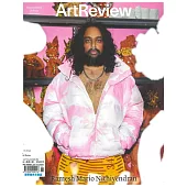 Art Review 11月號/2023