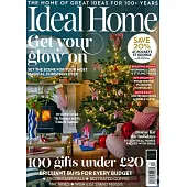 Ideal home 12月號/2023