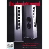 the absolute sound 12月號/2023