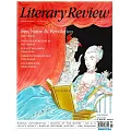 Literary Review 11月號/2023