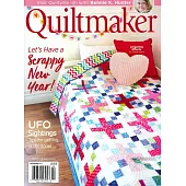 Quiltmaker 1-2月號/2024