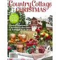 The cottage journal Country Cottage CHRISTMAS 2023