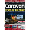 Caravan 12-1月號/2023-2024
