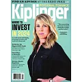 Kiplinger’s PERSONAL FINANCE 1月號/2024