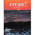 create! MAGAZINE 第39期