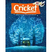 Cricket 11-12月號/2023