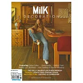 Milk DECORATION 英文版 第47期