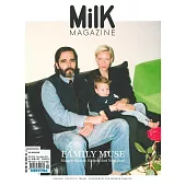 Milk 法國版 12月號/2023