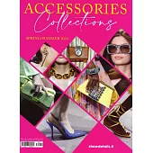 ACCESSORIES Colletions 春夏號/2024