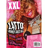 XXL magazine 冬季號/2023