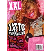 XXL magazine 冬季號/2023