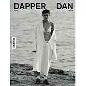 Dapper Dan 第28期 (雙封面隨機出)