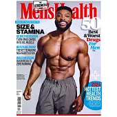 Men’s Health 英國版 12月號/2023