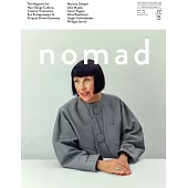 nomad 第15期