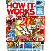 HOW IT WORKS 第184期