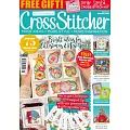 Cross Stitcher 英國版 1月號/2024