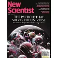 New Scientist 12月2日/2023