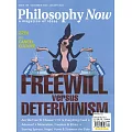 Philosophy Now 12-1月號/2023-2024