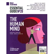 New Scientist ESSENTIAL GUIDE 第20期