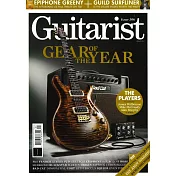 Guitarist 英國版 1月號/2024