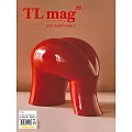 TL mag 第39期 15th Anniversary