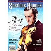 Sherlock Holmes magazine 第15期
