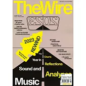 THE WIRE 1-2月號/2024