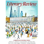 Literary Review 12-1月號/2023-2024