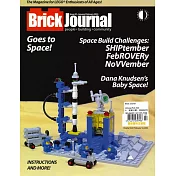 Brick Journal 1-2月號/2024