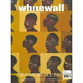 whitewall 冬季號/2024