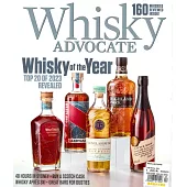 Whisky ADVOCATE 冬季號/2023