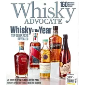 Whisky ADVOCATE 冬季號/2023