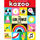 kazoo 冬季號/2023-2024