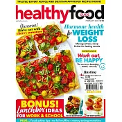 healthy food GUIDE澳洲版 2月號/2024