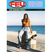FEU magazine 第4期