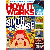 HOW IT WORKS 第185期