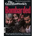 the guardian weekly 12月15日/2023