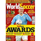 World Soccer 1月號/2024